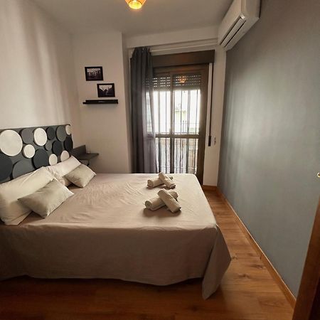 Apartamento Con Encanto San Basilio 科爾多瓦 外观 照片