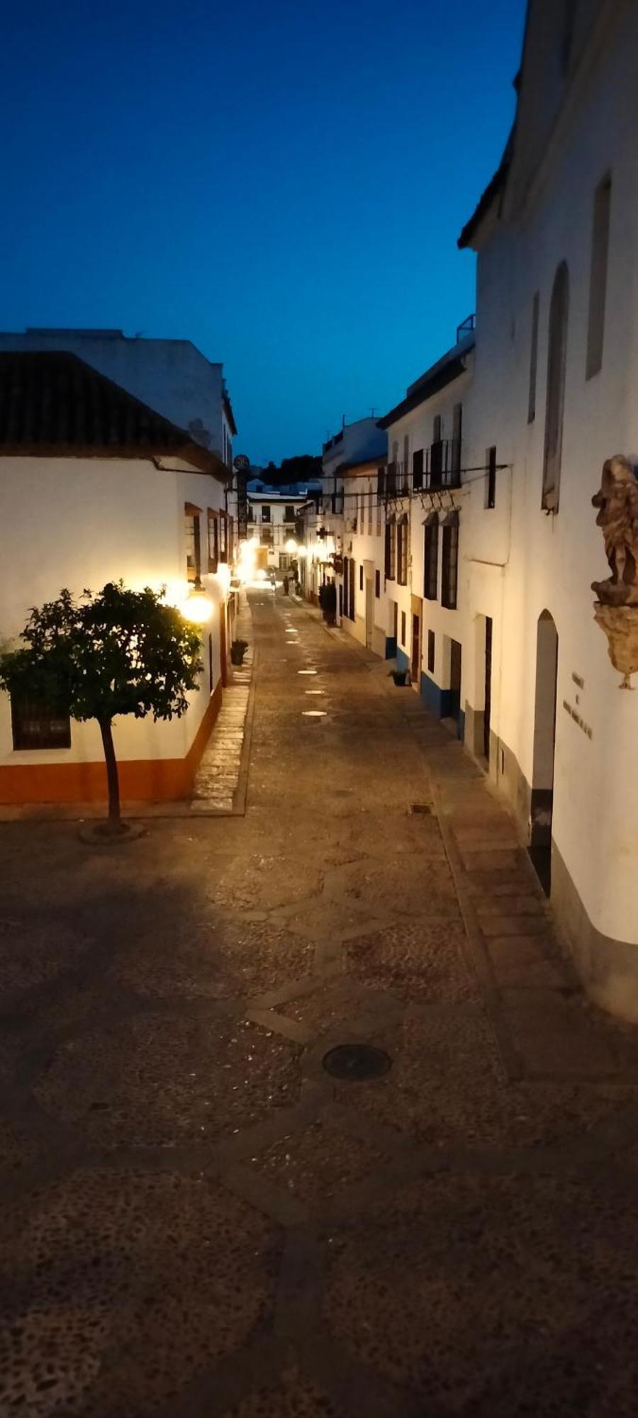 Apartamento Con Encanto San Basilio 科爾多瓦 外观 照片