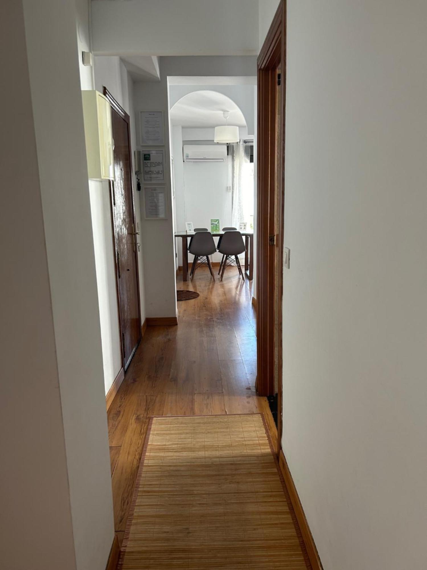 Apartamento Con Encanto San Basilio 科爾多瓦 外观 照片